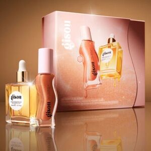 NEW✅GISOU Glossy & Glazed